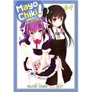 Mayo Chiki! Omnibus 3 (Vols. 6-7) by Asano, Hajime, 9781626922778