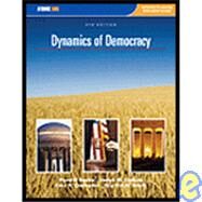Dynamics of Democracy by Squire, Peverill, 9780759392779