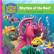 Rhythm of the Reef by Charlesworth, Liza (ADP), 9781328852779