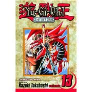 Yu-Gi-Oh!: Duelist, Vol. 13 by Takahashi, Kazuki, 9781421502779