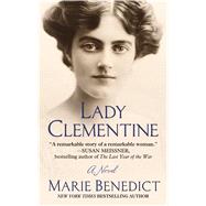 Lady Clementine by Benedict, Marie, 9781432872779