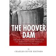 The Hoover Dam by Charles River, 9781505372779
