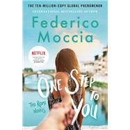 One Step to You by Moccia, Federico; Shugaar, Antony, 9781538732779