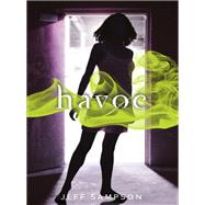 Havoc by Sampson, Jeff, 9780061992780