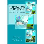 Sliding on the Edge by Mckenzie, C. Lee, 9781482022780