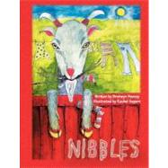 Nibbles by Heeney, Bronwyn; Sayers, Rachel, 9781608602780
