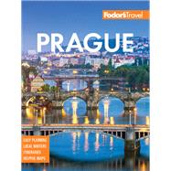 Fodor's Prague by Fodor's Travel Guides, 9781640972780