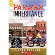 The Parker Inheritance by Johnson, Varian, 9780545952781