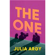 The One by Julia Argy, 9780593542781