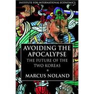 Avoiding the Apocalypse by Noland, Marcus, 9780881322781