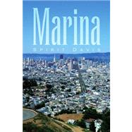 Marina by DAVIS SPIRIT, 9781436332781