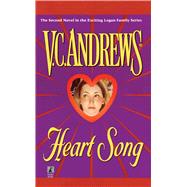 Heart Song by Andrews, V.C., 9781476792781