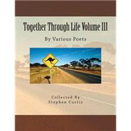 Together Through Life by Curtis, Stephen, 9781505702781