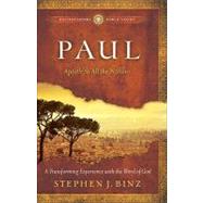 Paul by Binz, Stephen J., 9781587432781