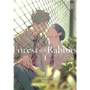 Forest of the Rabbits, Vol. 1 by Unknown, 9781974762781