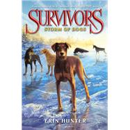 Storm of Dogs by Hunter, Erin, 9780062102782