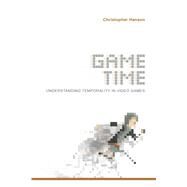 Game Time by Hanson, Christopher, 9780253032782