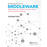 Introduction to Middleware by Letha Hughes Etzkorn, 9781351632782