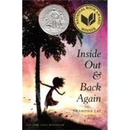 Inside Out & Back Again by Lai, Thanhha, 9780061962783