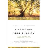 Christian Spirituality by Forde, Gerhard O., 9780830812783