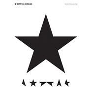 David Bowie - Blackstar by Bowie, David, 9781785582783