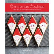 Christmas Cookies by Miles, Hannah, 9781788792783