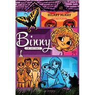 Binny in Secret by McKay, Hilary; Player, Micah, 9781442482784
