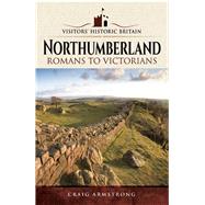 Northumberland by Armstrong, Craig, 9781526702784