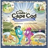 Cods of Cape Cod by Shankman, Ed, 9781933212784