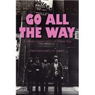 Go All the Way by Myers, Paul; Lauden, S. W., 9781945572784