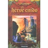 El Heroe Caido by Rabe, Jean, 9788448032784