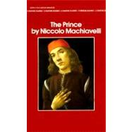 The Prince by Machiavelli, Niccolo, 9780553212785