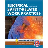 Electrical Safety-related Work Practices by National Joint Apprenticeship and Training Committee; Hickman, Palmer, 9781449642785