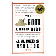 The Good Lord Bird by McBride, James, 9781594632785