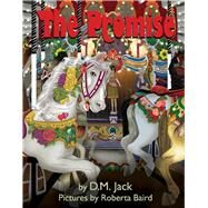 The Promise by Jack, D.M., 9781098322786