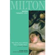 Milton: Paradise Lost by Fowler; Alastair, 9781405832786