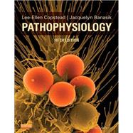 Pathophysiology - E-Book by Jacquelyn L. Banasik; Lee-Ellen C. Copstead-Kirkhorn, 9781455712786