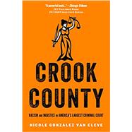 Crook County by Van Cleve, Nicole Gonzalez, 9781503602786