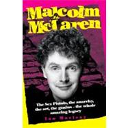 Malcolm McLaren by Macleay, Ian, 9781843582786