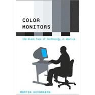 Color Monitors by Kevorkian, Martin, 9780801472787
