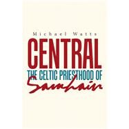 Central by Watts, Michael, 9781984532787
