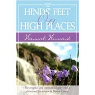 Hinds' Feet On High Places by Hurnard, Hannah, 9780768422788