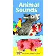 Animal Sounds by Battaglia, Aurelius; Battaglia, Aurelius, 9780375832789