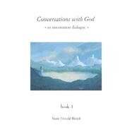 Conversations With God, Book 1,Walsch, Neale Donald,9780399142789
