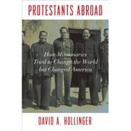 Protestants Abroad by Hollinger, David A., 9780691192789