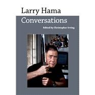 Larry Hama by Irving, Christopher, 9781496822789
