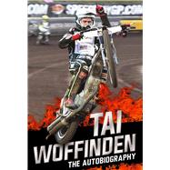 Tai Wooffinden by Woffinden, Tai, 9781786062789