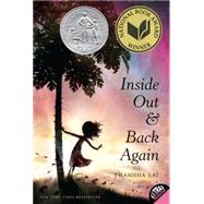 Inside Out & Back Again by Lai, Thanhha, 9780061962790