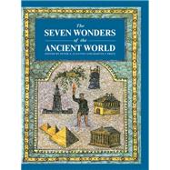 Seven Wonders Ancient World by Unknown, 9780415002790