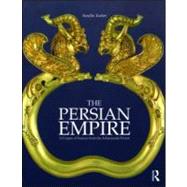 The Persian Empire: A Corpus of Sources from the Achaemenid Period by Kuhrt; A, 9780415552790